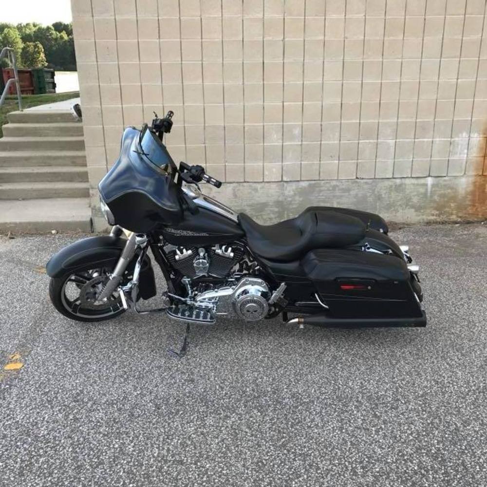 Meet your Posher, Gene